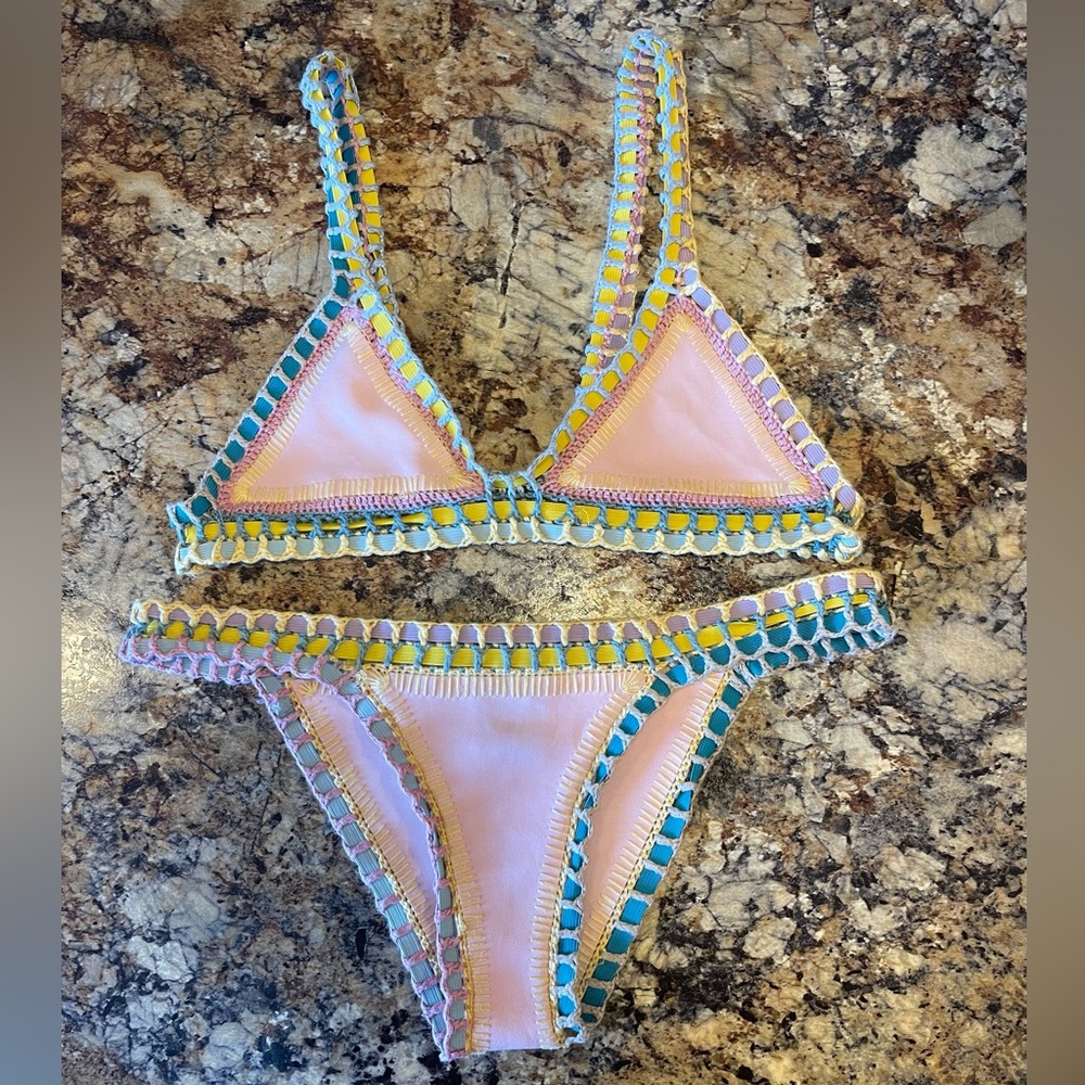 Kiini Bea Top and Bottom